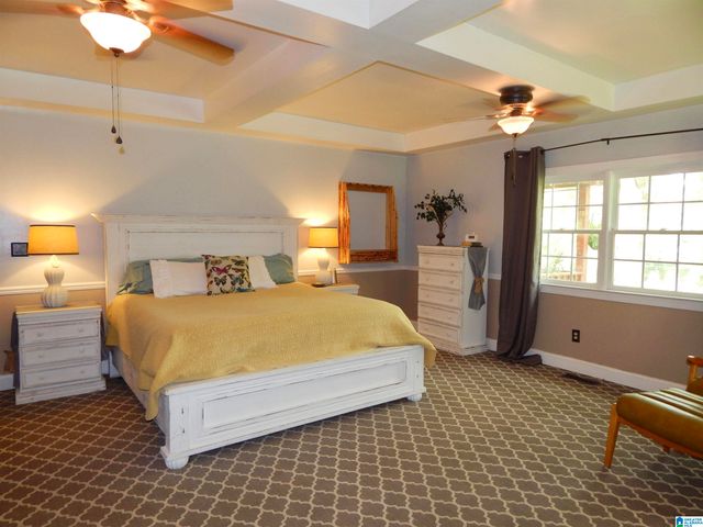 284 JONES ROAD, Anniston, AL 36207