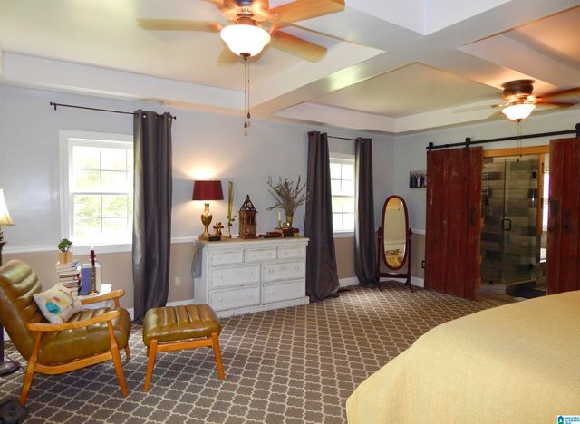 284 JONES ROAD, Anniston, AL 36207
