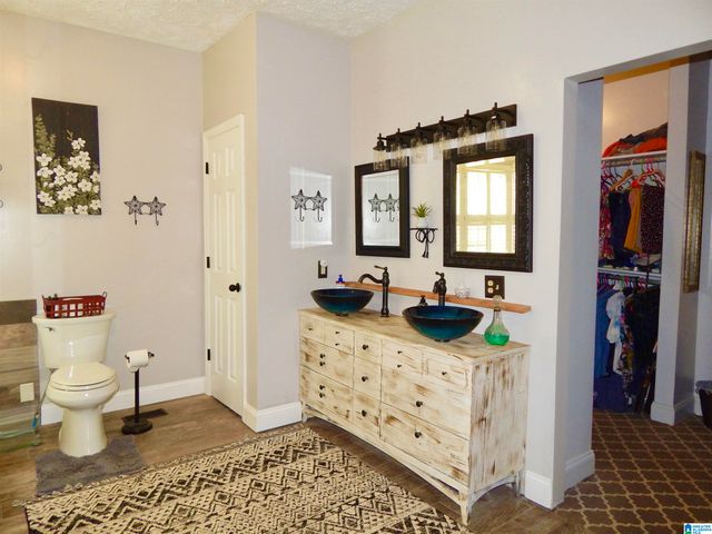284 JONES ROAD, Anniston, AL 36207