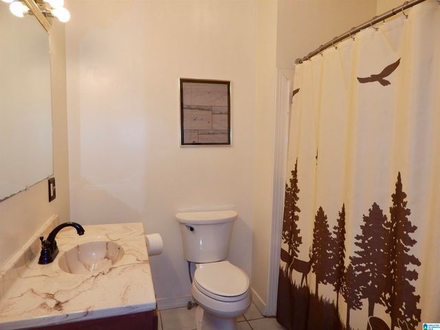 284 JONES ROAD, Anniston, AL 36207
