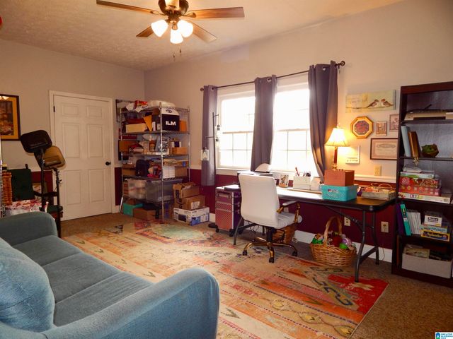 284 JONES ROAD, Anniston, AL 36207