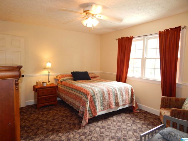 284 JONES ROAD, Anniston, AL 36207