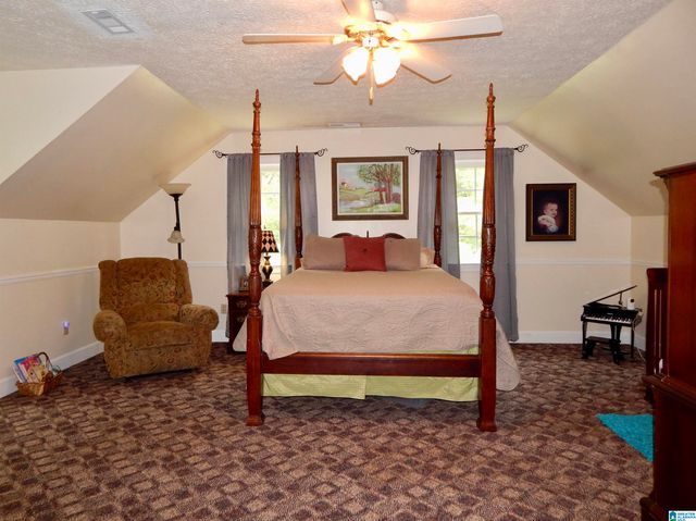 284 JONES ROAD, Anniston, AL 36207