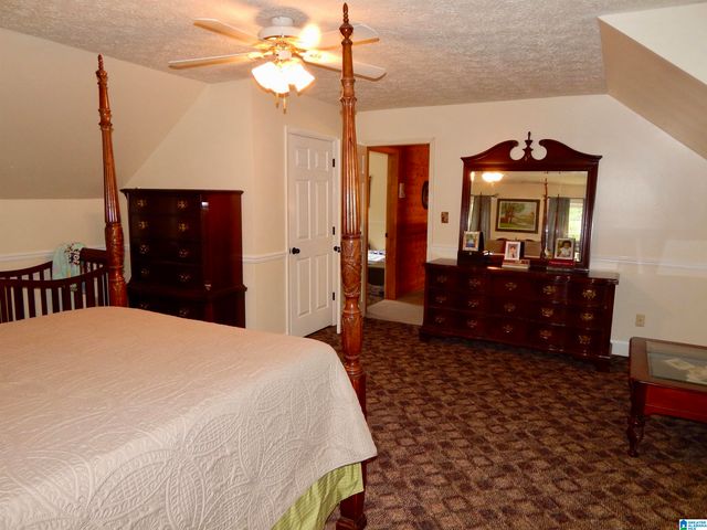 284 JONES ROAD, Anniston, AL 36207