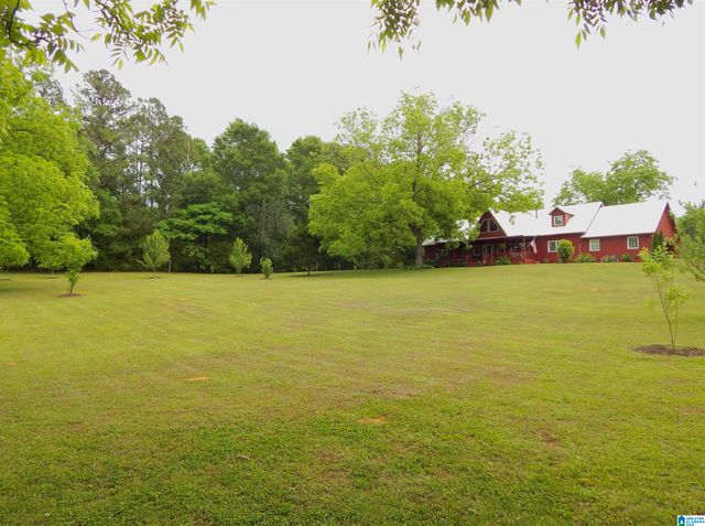 284 JONES ROAD, Anniston, AL 36207