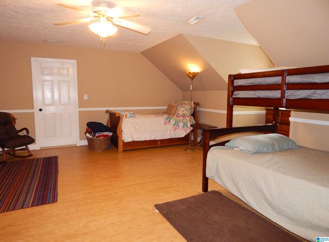 284 JONES ROAD, Anniston, AL 36207