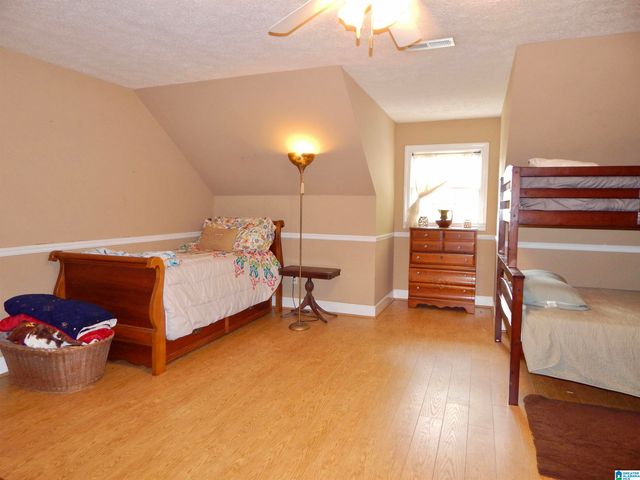 284 JONES ROAD, Anniston, AL 36207