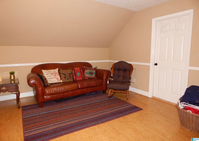 284 JONES ROAD, Anniston, AL 36207