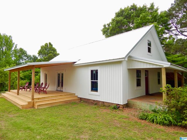 284 JONES ROAD, Anniston, AL 36207