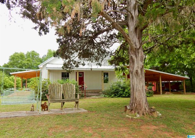 284 JONES ROAD, Anniston, AL 36207
