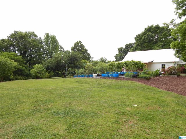 284 JONES ROAD, Anniston, AL 36207
