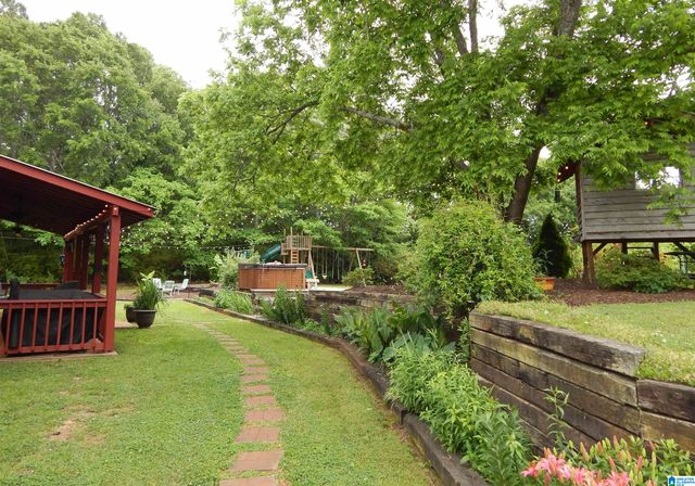 284 JONES ROAD, Anniston, AL 36207