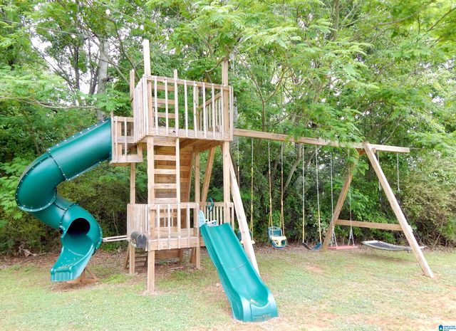 284 JONES ROAD, Anniston, AL 36207