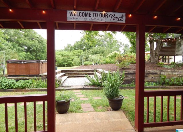 284 JONES ROAD, Anniston, AL 36207