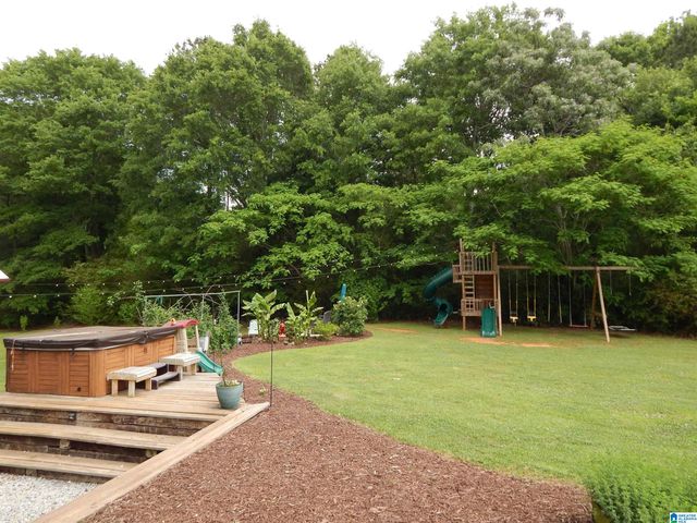 284 JONES ROAD, Anniston, AL 36207