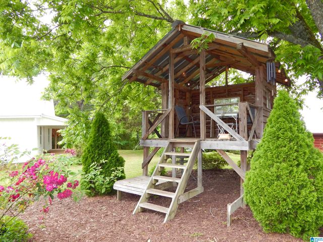 284 JONES ROAD, Anniston, AL 36207