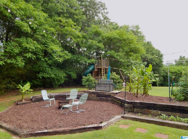 284 JONES ROAD, Anniston, AL 36207