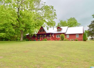 284 JONES ROAD, Anniston, AL 36207