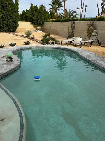 2940 N Cypress Road, Palm Springs, CA 92262