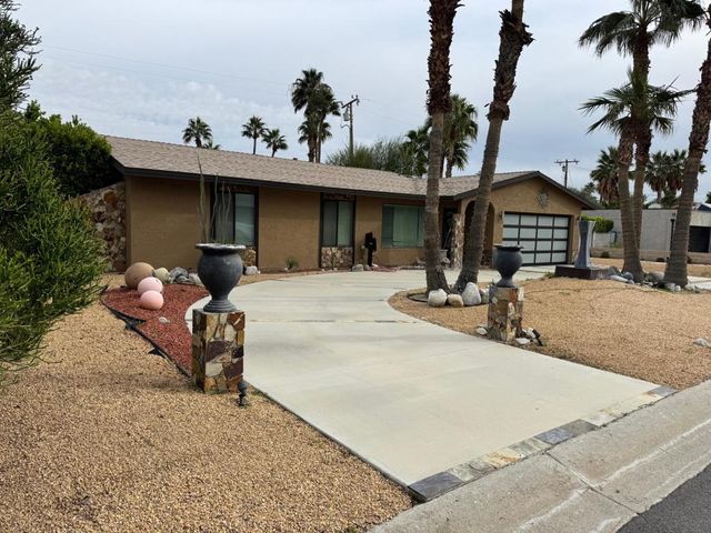 2940 N Cypress Road, Palm Springs, CA 92262