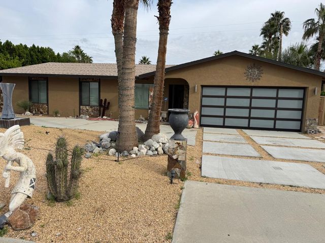 2940 N Cypress Road, Palm Springs, CA 92262