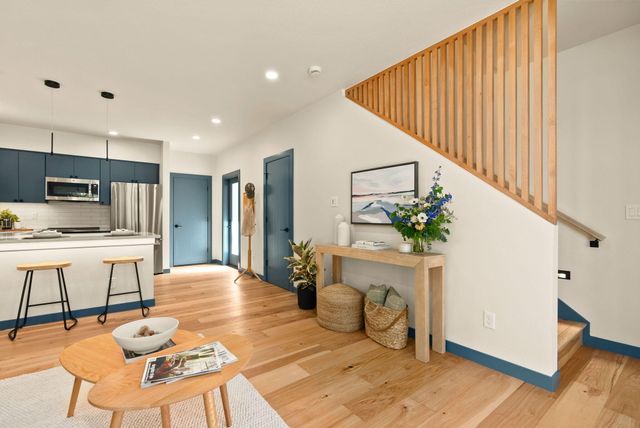 1401 NE 10th Street, Bend, OR 97701