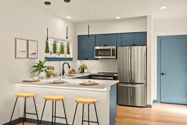 1401 NE 10th Street, Bend, OR 97701