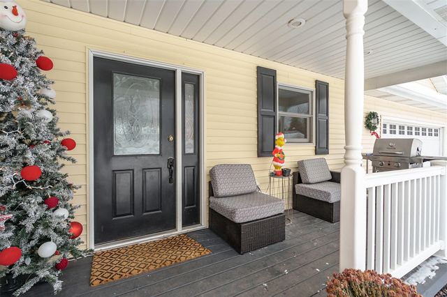 9299 26th Street, Gobles, MI 49055