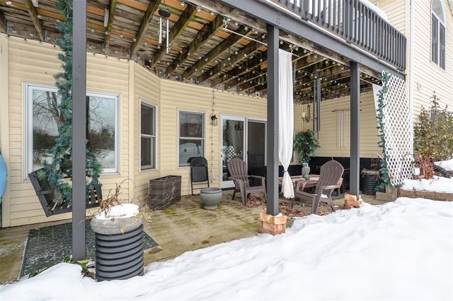 9299 26th Street, Gobles, MI 49055