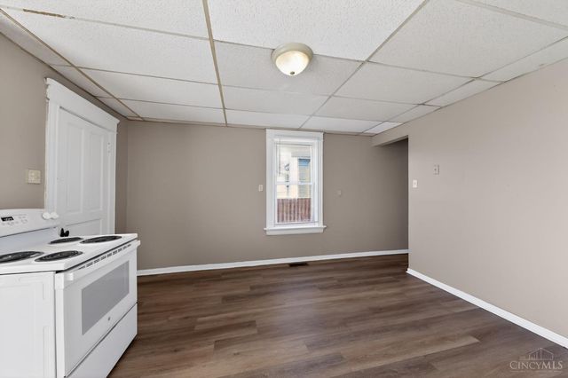 3311 Cardiff Avenue, Cincinnati, OH 45209