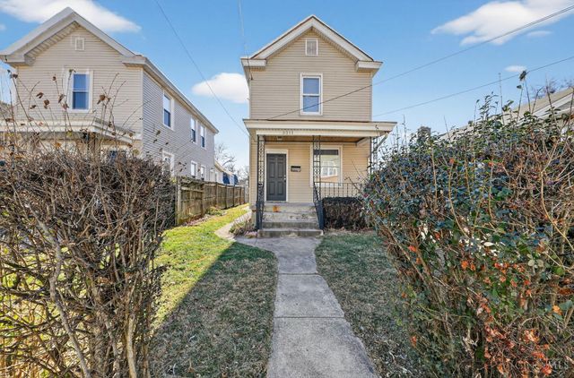 3311 Cardiff Avenue, Cincinnati, OH 45209