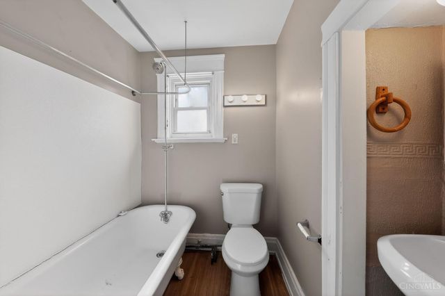 3311 Cardiff Avenue, Cincinnati, OH 45209