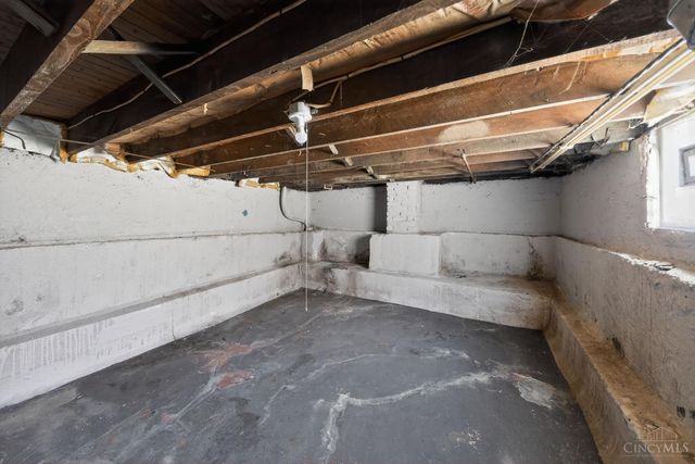 3311 Cardiff Avenue, Cincinnati, OH 45209