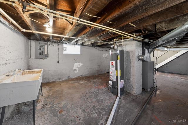 3311 Cardiff Avenue, Cincinnati, OH 45209