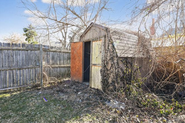 3311 Cardiff Avenue, Cincinnati, OH 45209