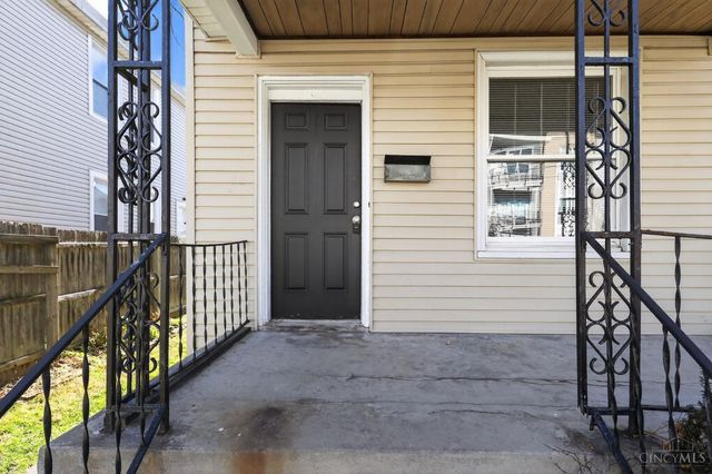 3311 Cardiff Avenue, Cincinnati, OH 45209