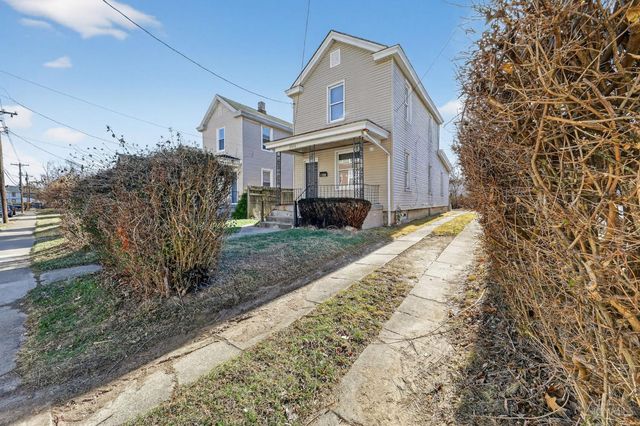 3311 Cardiff Avenue, Cincinnati, OH 45209