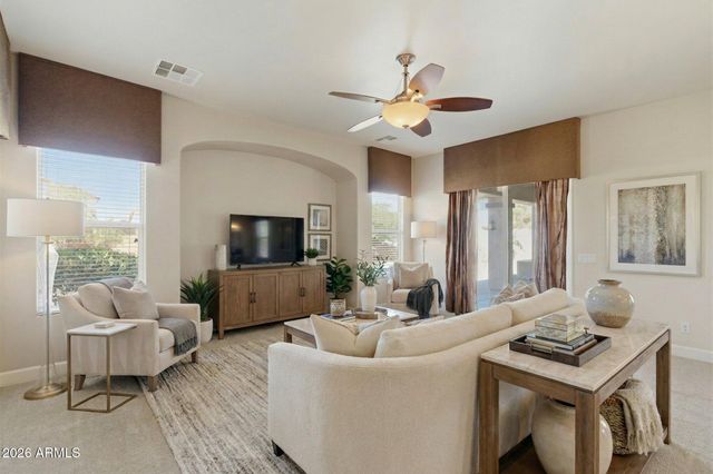 6914 W FREMONT Road, Laveen, AZ 85339