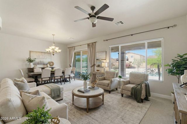 6914 W FREMONT Road, Laveen, AZ 85339