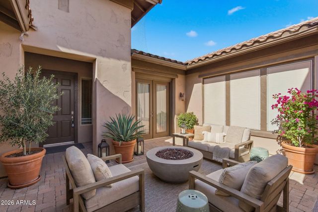 6914 W FREMONT Road, Laveen, AZ 85339