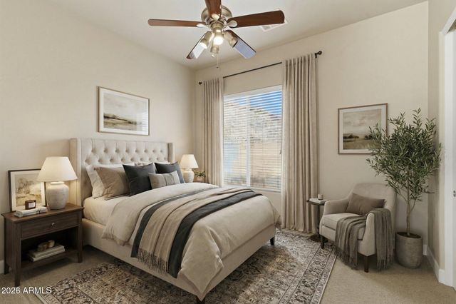 6914 W FREMONT Road, Laveen, AZ 85339