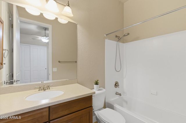 6914 W FREMONT Road, Laveen, AZ 85339