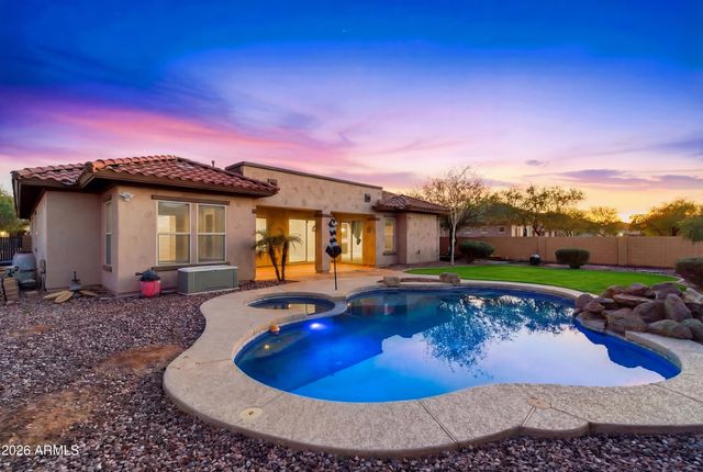 6914 W FREMONT Road, Laveen, AZ 85339