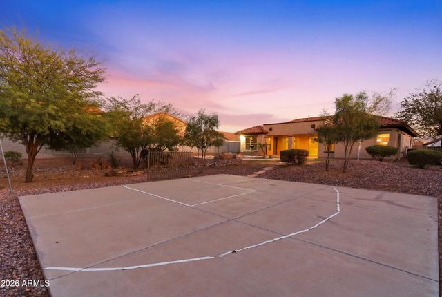 6914 W FREMONT Road, Laveen, AZ 85339