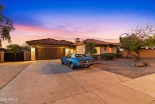 6914 W FREMONT Road, Laveen, AZ 85339