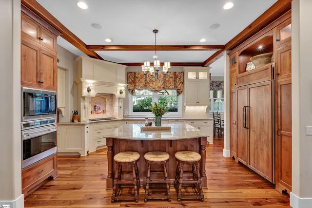 1 Keller's Gate Court, Piedmont, SC 29673