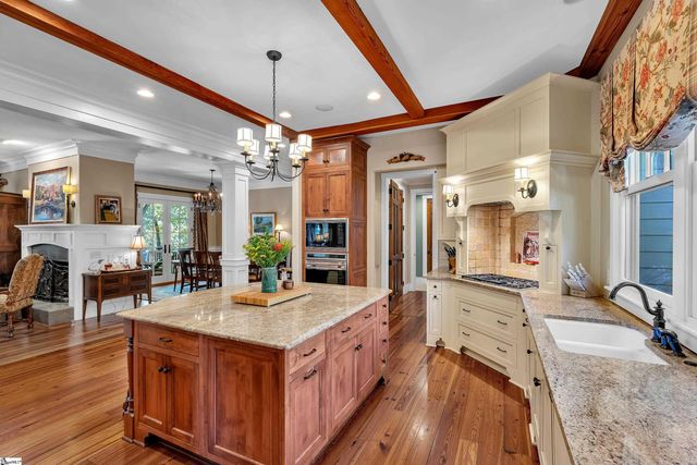 1 Keller's Gate Court, Piedmont, SC 29673