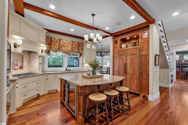 1 Keller's Gate Court, Piedmont, SC 29673