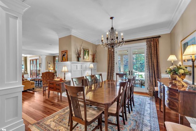 1 Keller's Gate Court, Piedmont, SC 29673