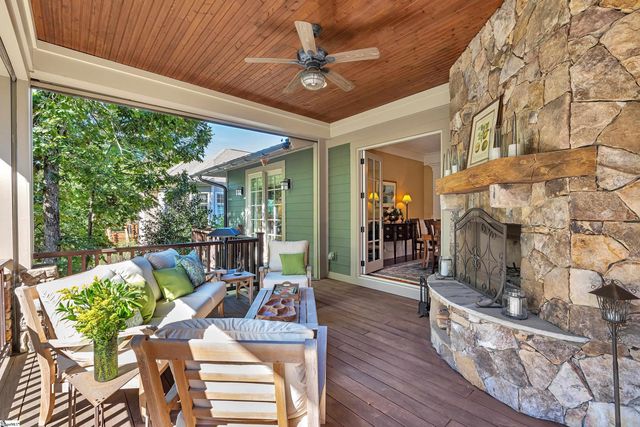 1 Keller's Gate Court, Piedmont, SC 29673